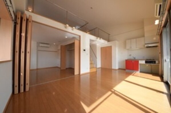 アーク松の木通り の物件内観写真